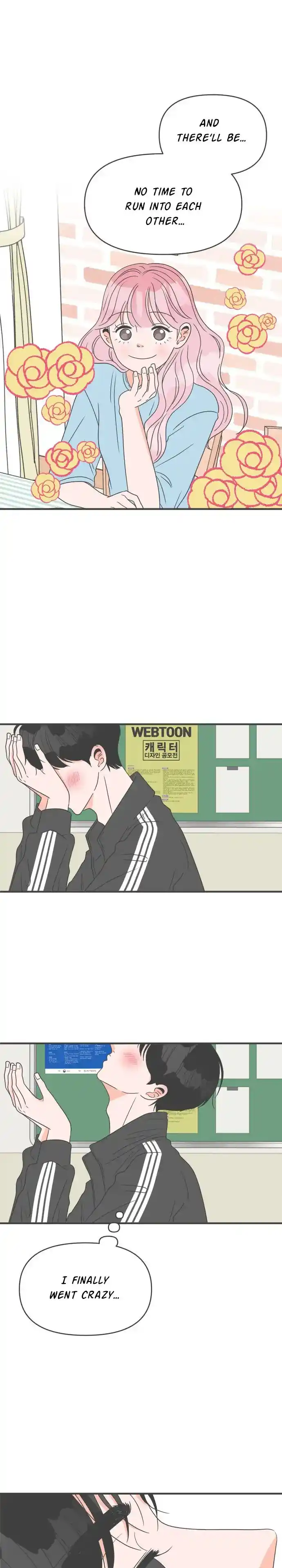 Koi wa Misoji o Sugite kara Ch.030