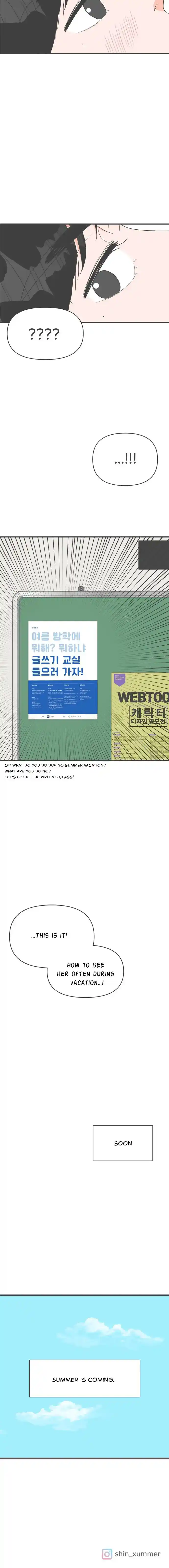 Koi wa Misoji o Sugite kara Ch.030