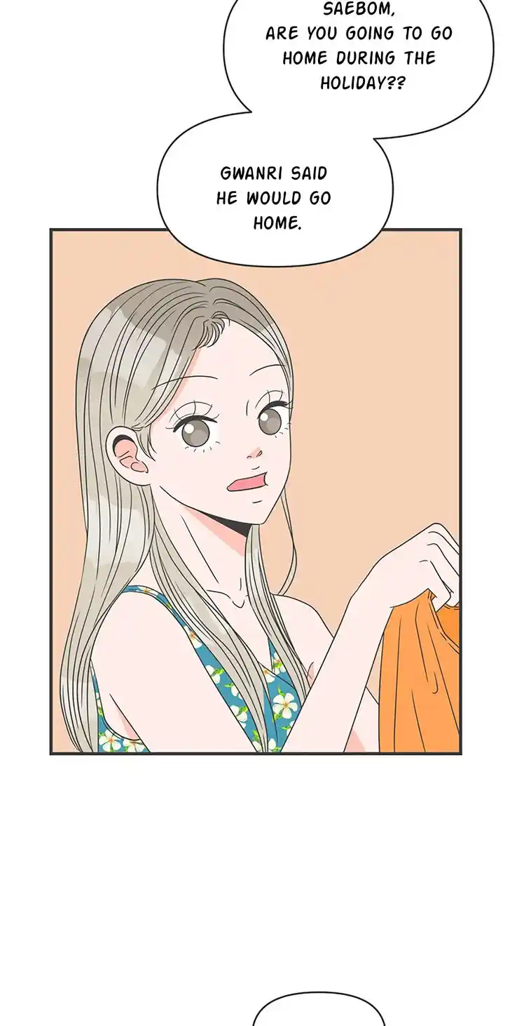 Koi wa Misoji o Sugite kara Ch.031