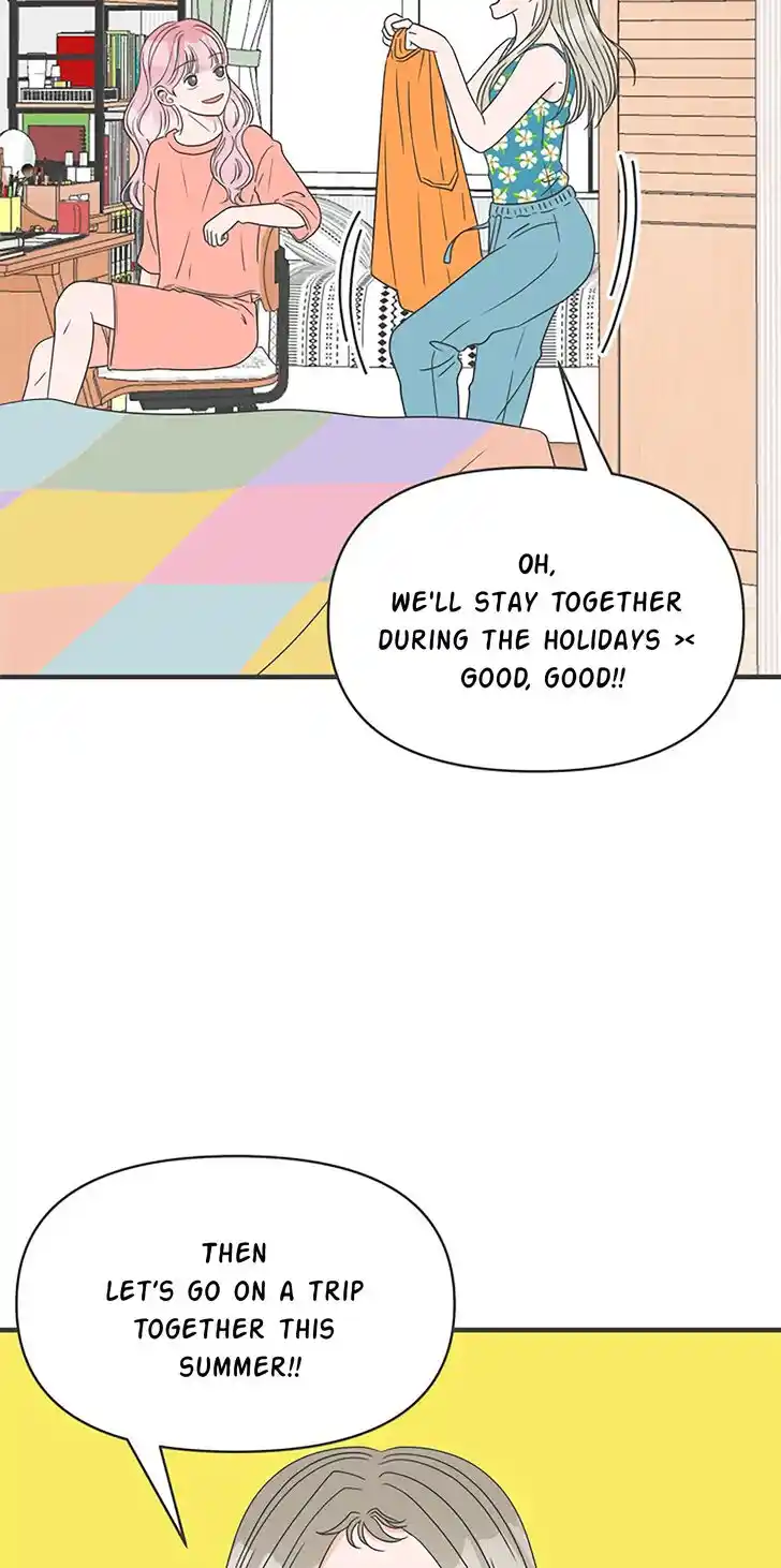 Koi wa Misoji o Sugite kara Ch.031