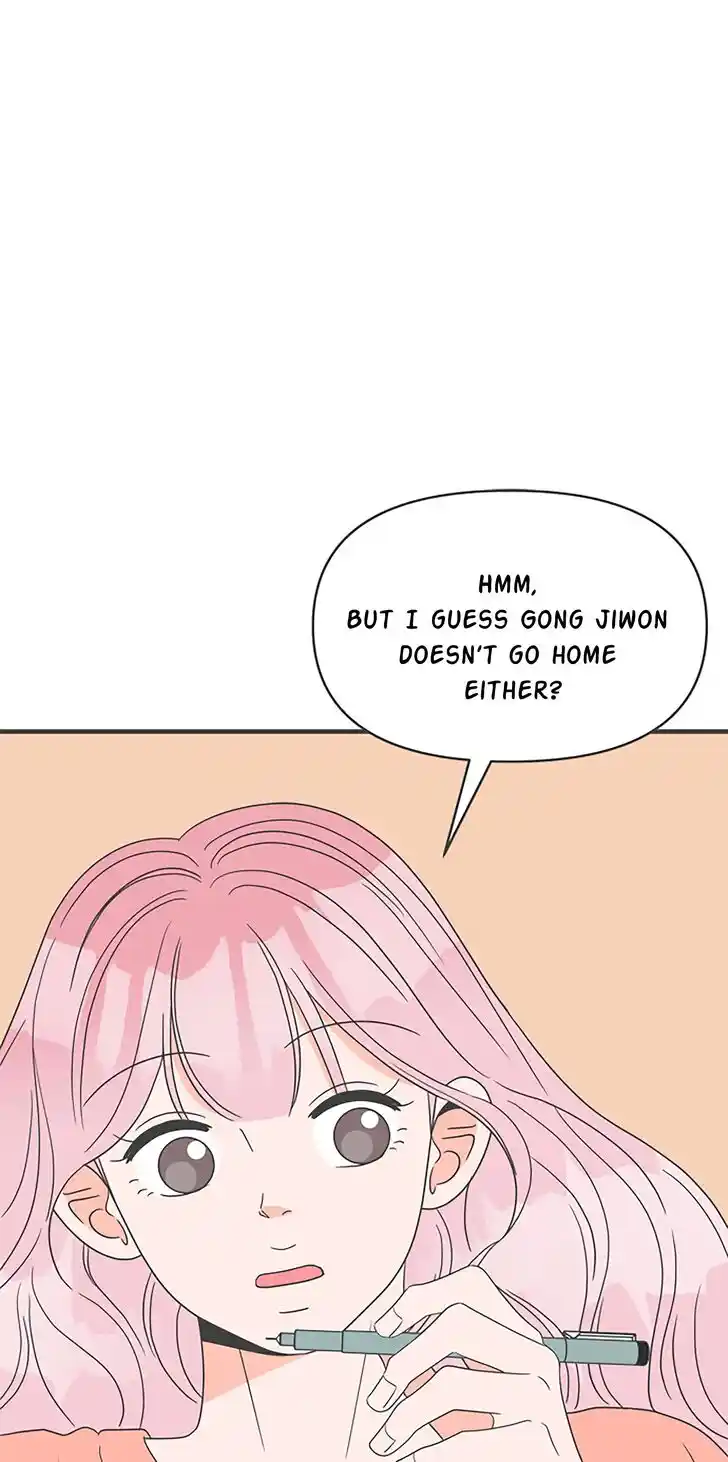 Koi wa Misoji o Sugite kara Ch.031