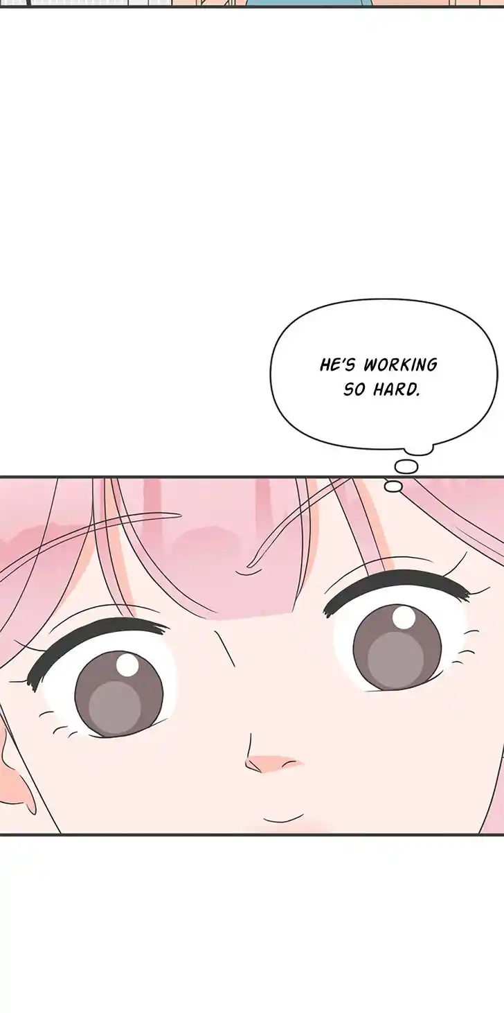 Koi wa Misoji o Sugite kara Ch.031