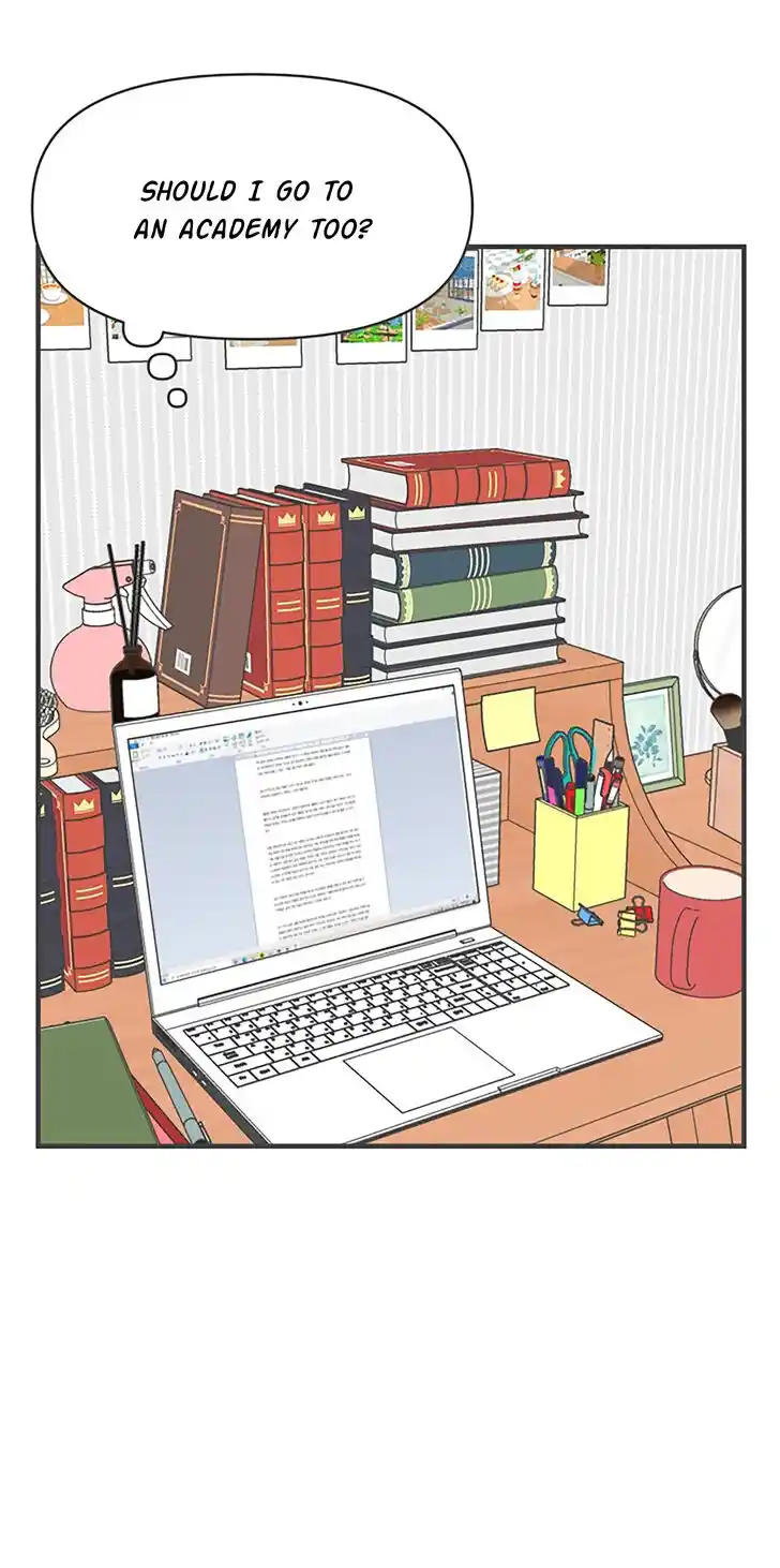 Koi wa Misoji o Sugite kara Ch.031