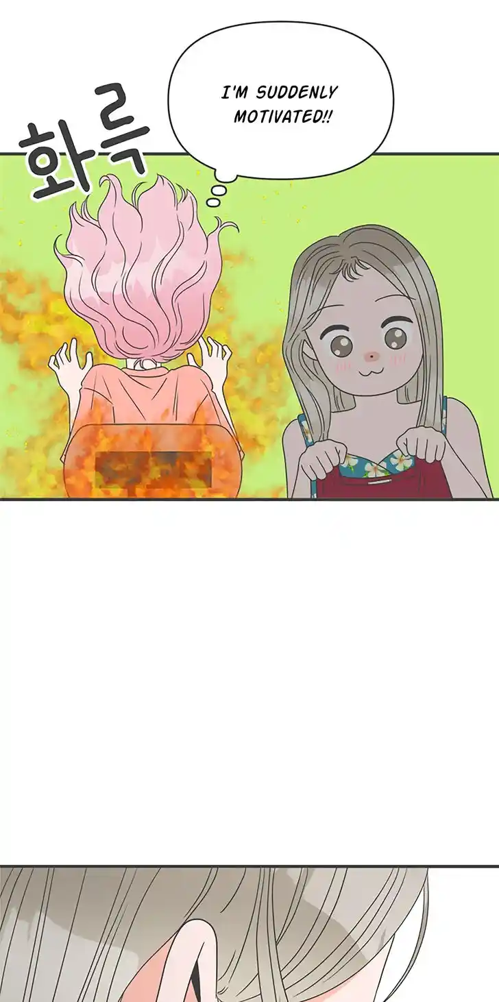 Koi wa Misoji o Sugite kara Ch.031