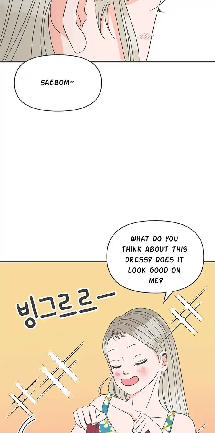 Koi wa Misoji o Sugite kara Ch.031