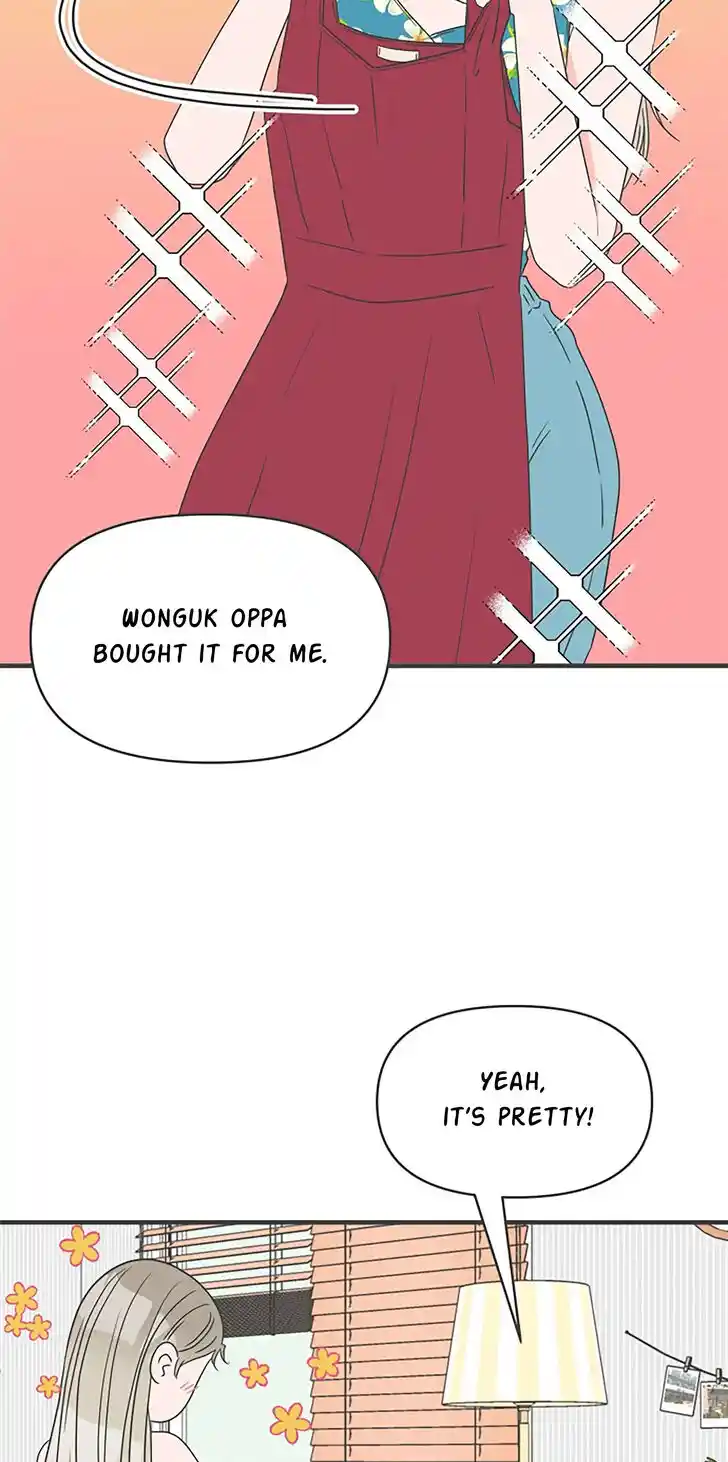 Koi wa Misoji o Sugite kara Ch.031