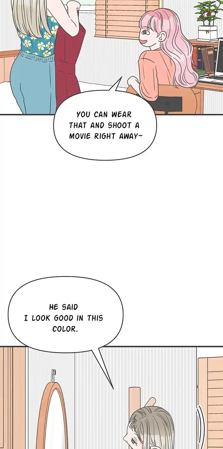 Koi wa Misoji o Sugite kara Ch.031