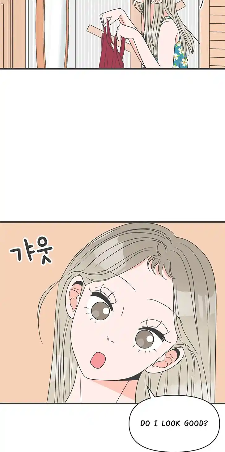 Koi wa Misoji o Sugite kara Ch.031