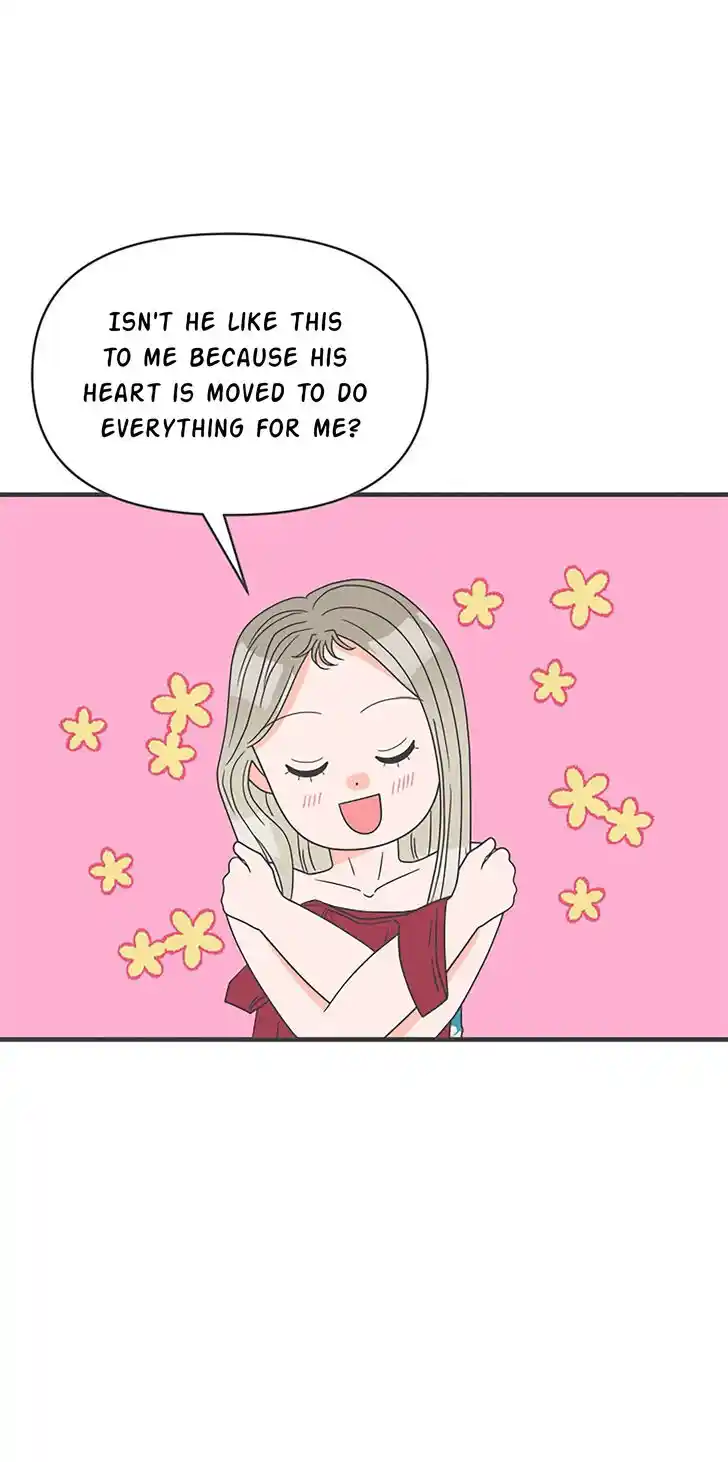 Koi wa Misoji o Sugite kara Ch.031