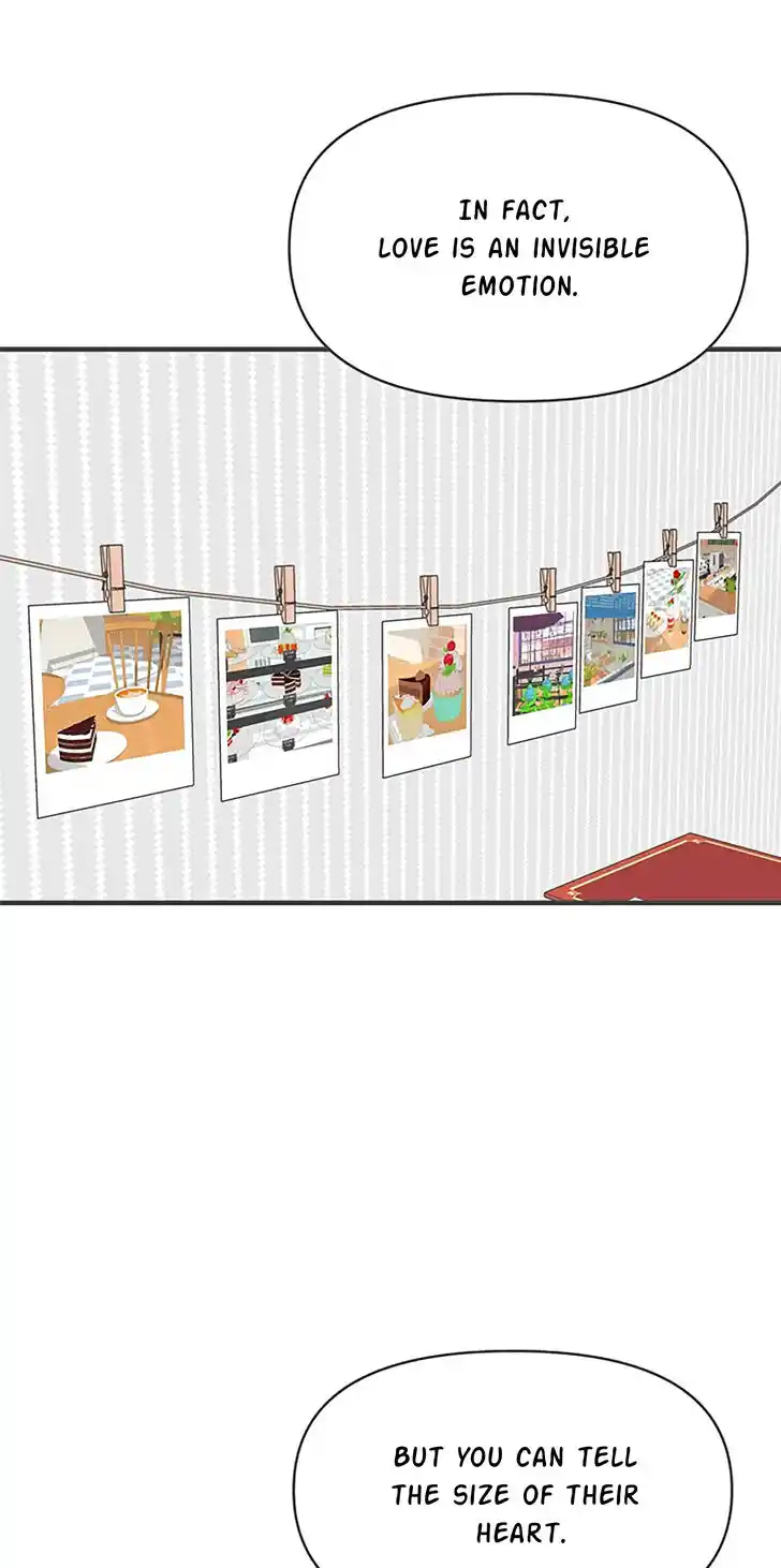 Koi wa Misoji o Sugite kara Ch.031