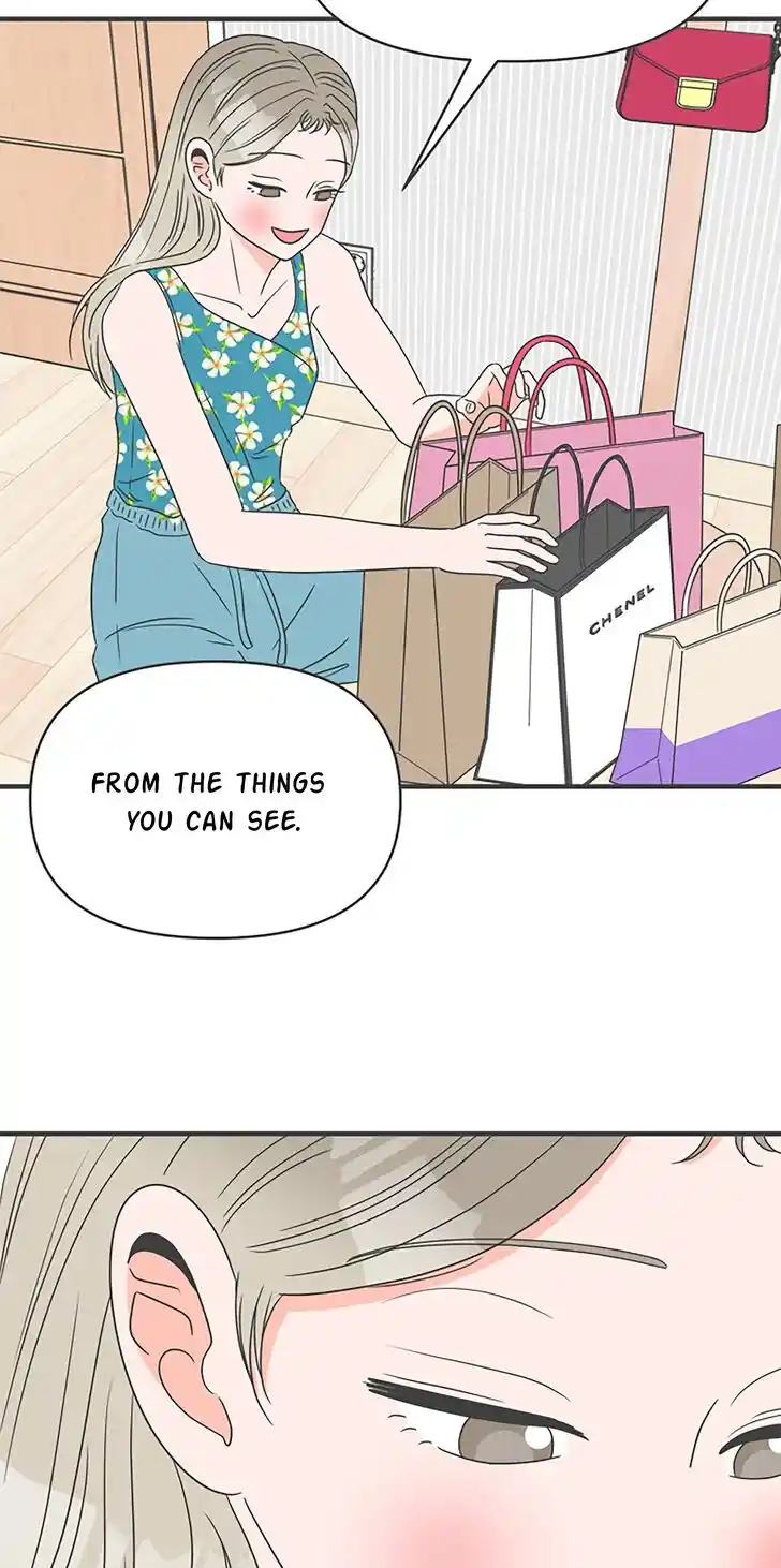 Koi wa Misoji o Sugite kara Ch.031