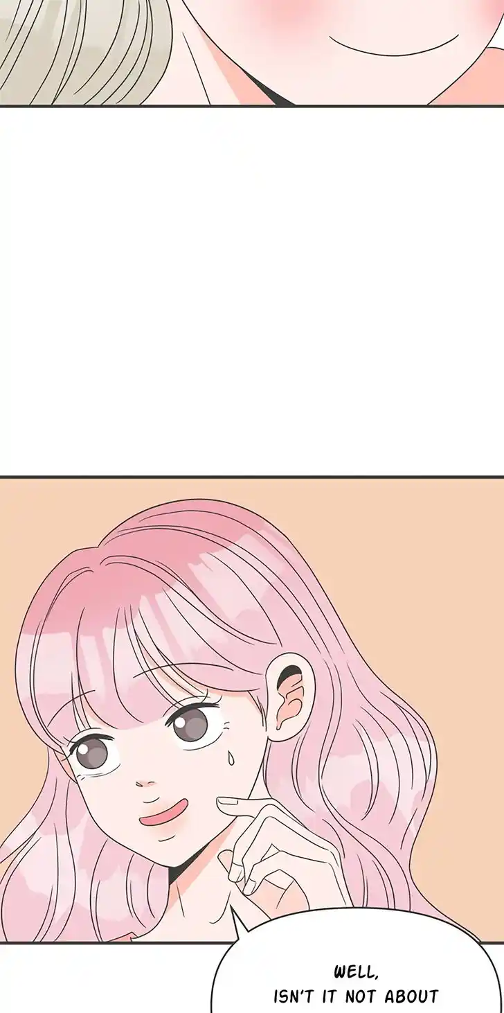 Koi wa Misoji o Sugite kara Ch.031