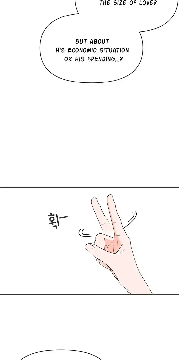 Koi wa Misoji o Sugite kara Ch.031