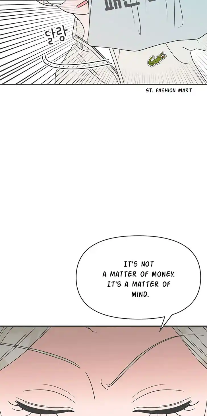 Koi wa Misoji o Sugite kara Ch.031