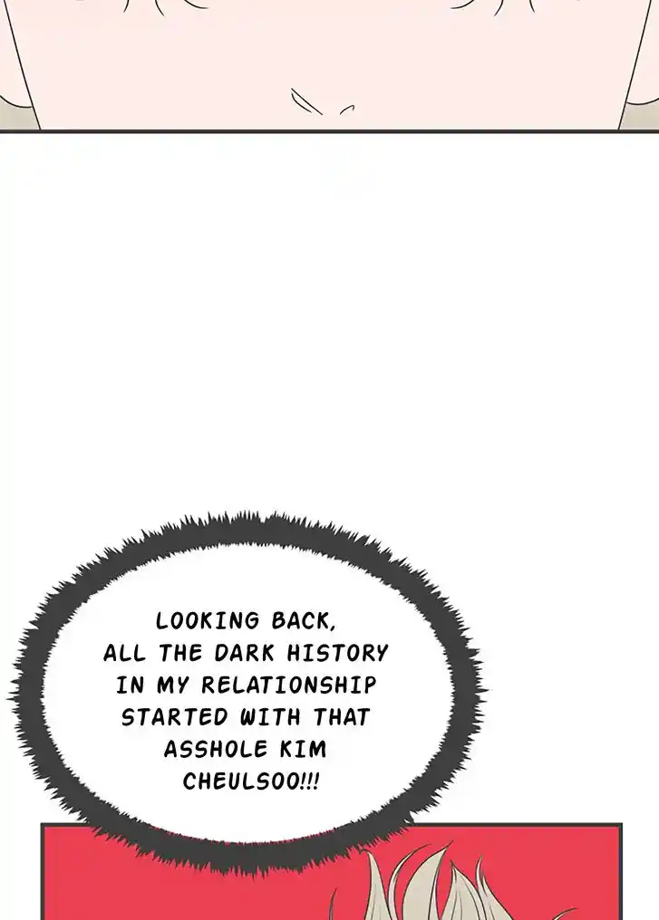 Koi wa Misoji o Sugite kara Ch.031