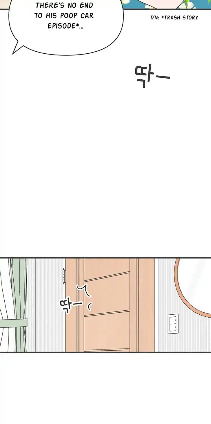 Koi wa Misoji o Sugite kara Ch.031