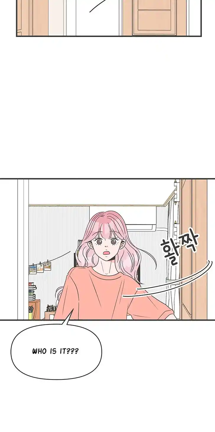 Koi wa Misoji o Sugite kara Ch.031