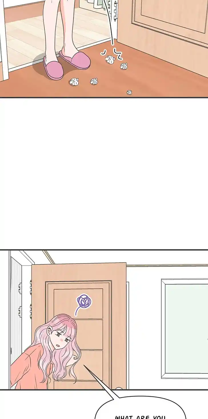 Koi wa Misoji o Sugite kara Ch.031