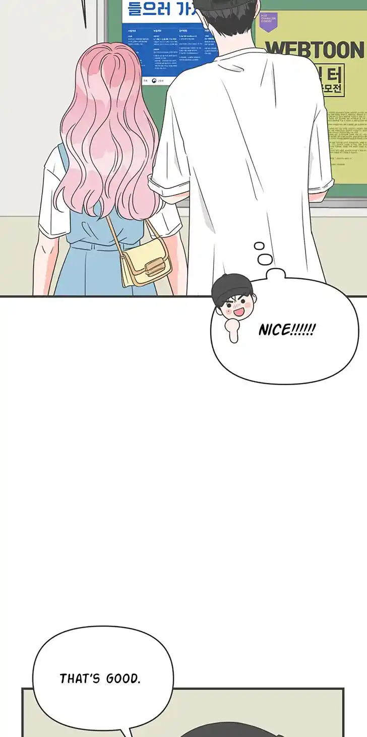 Koi wa Misoji o Sugite kara Ch.031