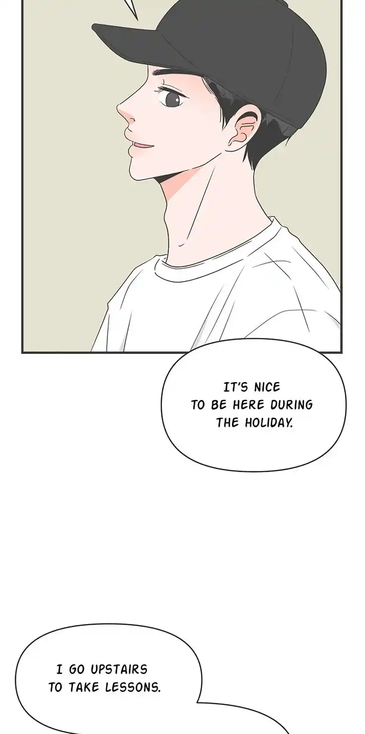 Koi wa Misoji o Sugite kara Ch.031