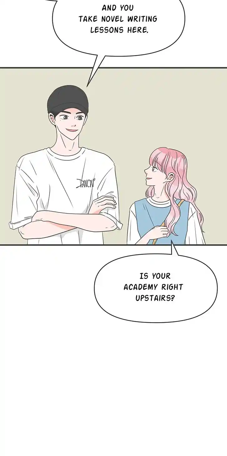 Koi wa Misoji o Sugite kara Ch.031