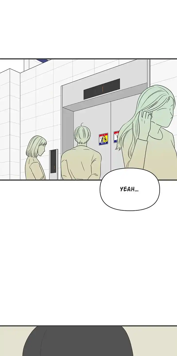 Koi wa Misoji o Sugite kara Ch.031