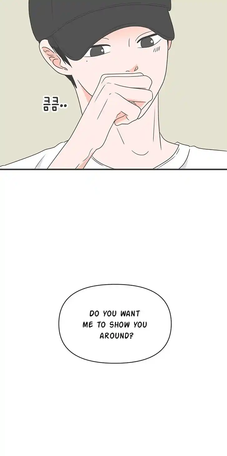 Koi wa Misoji o Sugite kara Ch.031