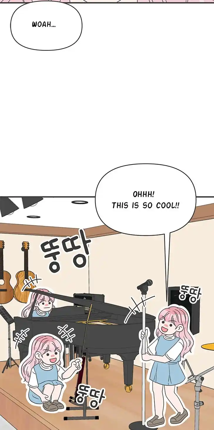 Koi wa Misoji o Sugite kara Ch.031