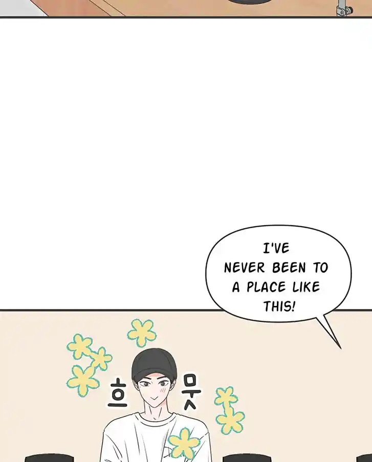 Koi wa Misoji o Sugite kara Ch.031