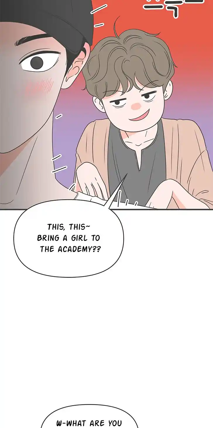 Koi wa Misoji o Sugite kara Ch.031