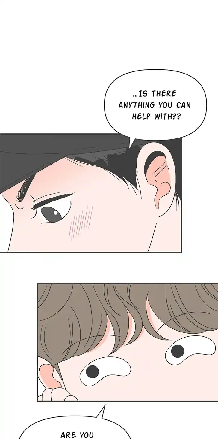 Koi wa Misoji o Sugite kara Ch.031