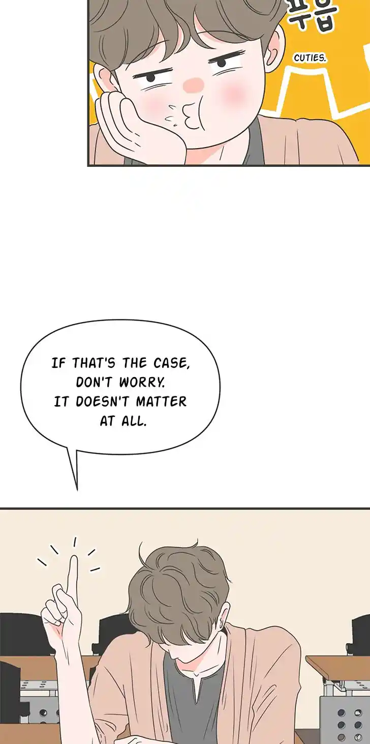 Koi wa Misoji o Sugite kara Ch.031