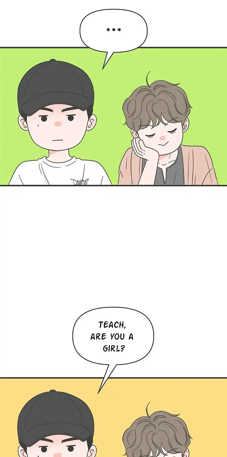 Koi wa Misoji o Sugite kara Ch.031