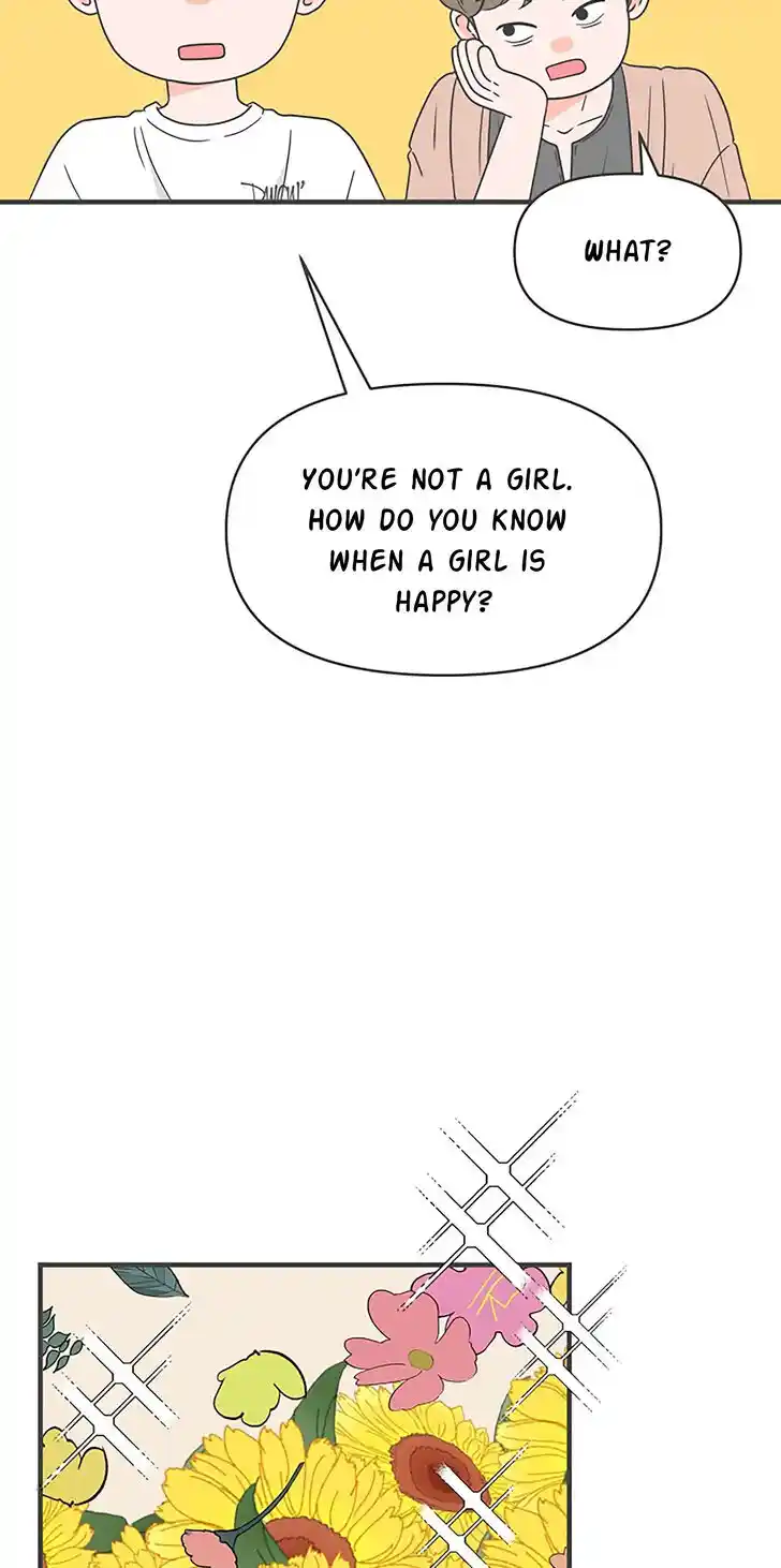 Koi wa Misoji o Sugite kara Ch.031