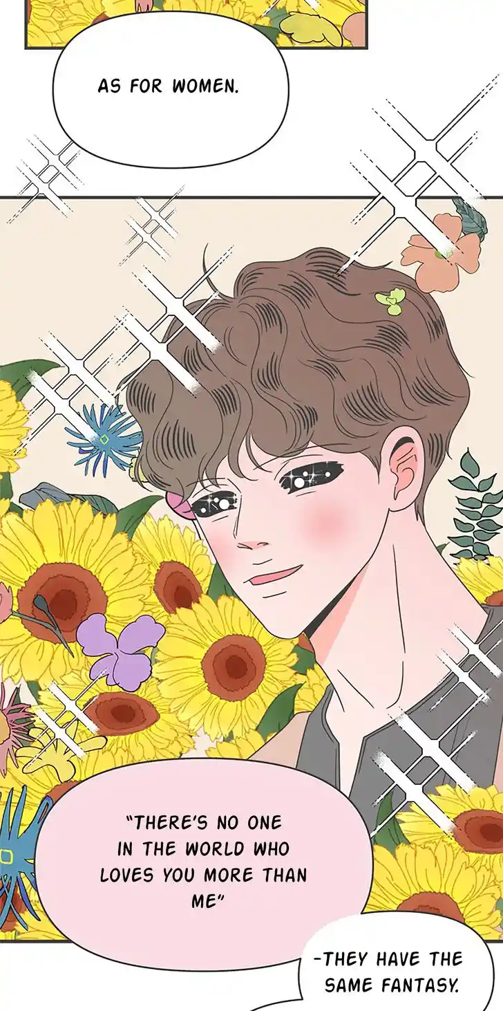 Koi wa Misoji o Sugite kara Ch.031