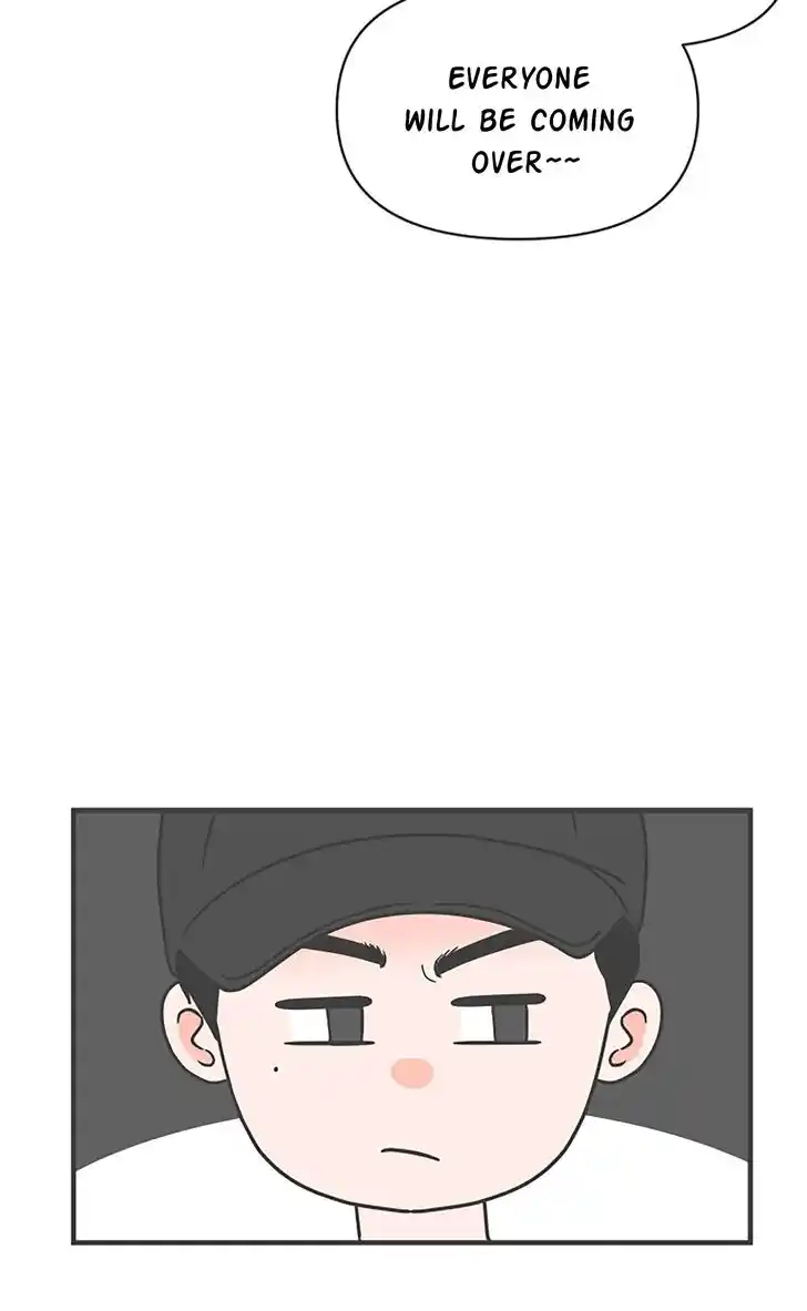 Koi wa Misoji o Sugite kara Ch.031