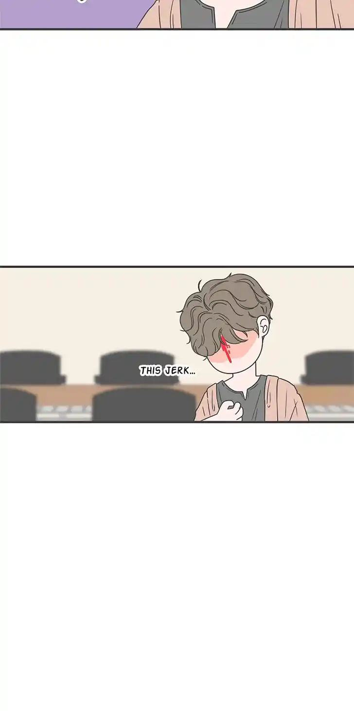 Koi wa Misoji o Sugite kara Ch.031