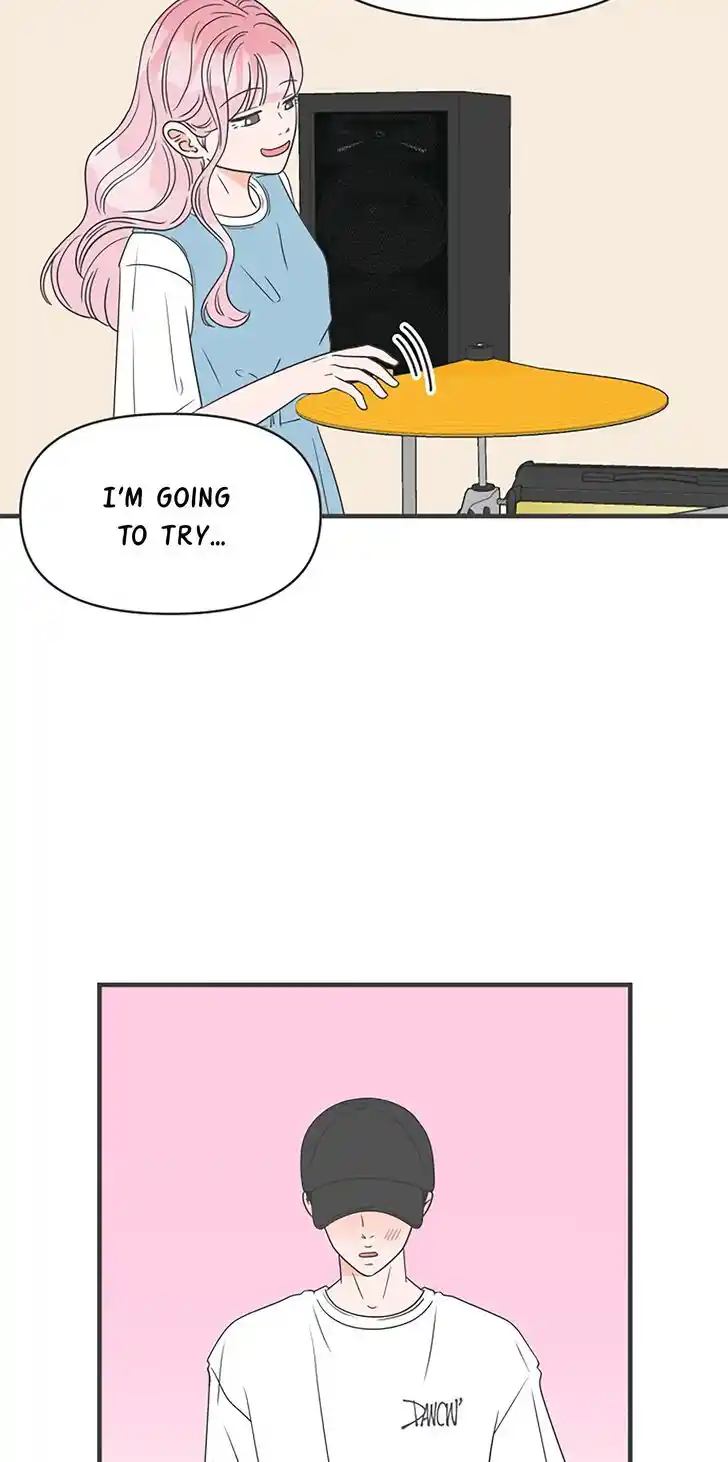 Koi wa Misoji o Sugite kara Ch.031