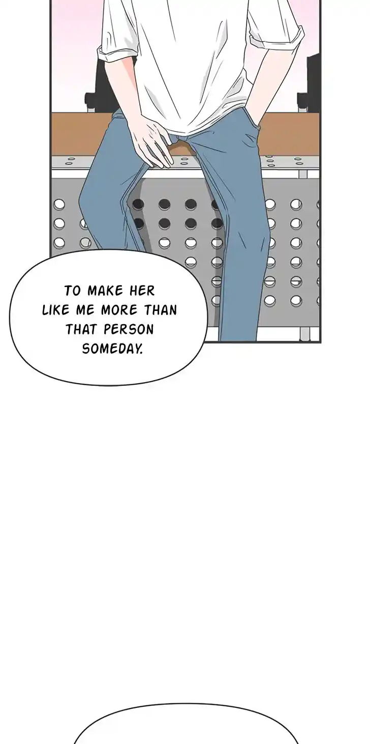 Koi wa Misoji o Sugite kara Ch.031