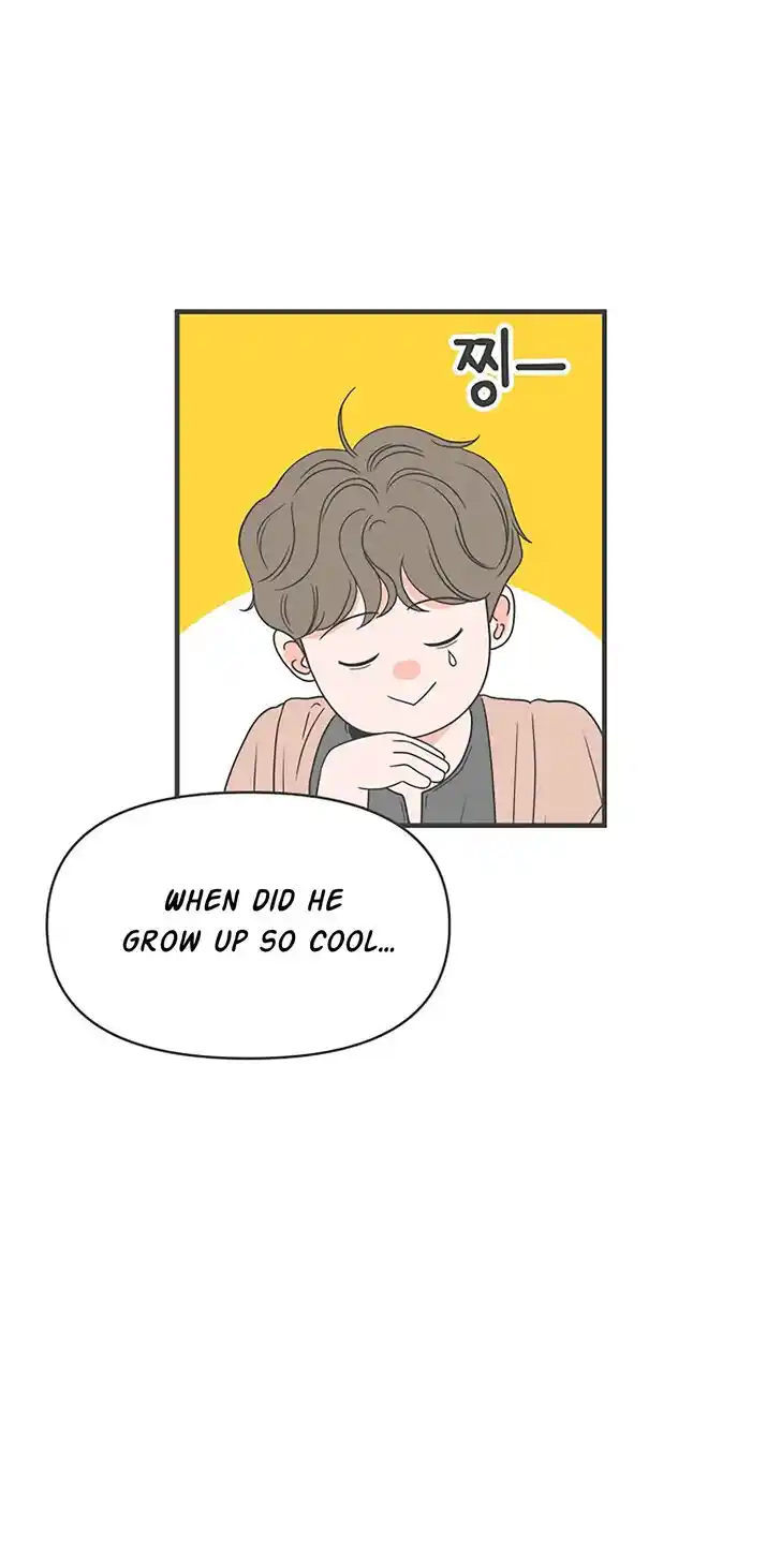 Koi wa Misoji o Sugite kara Ch.032