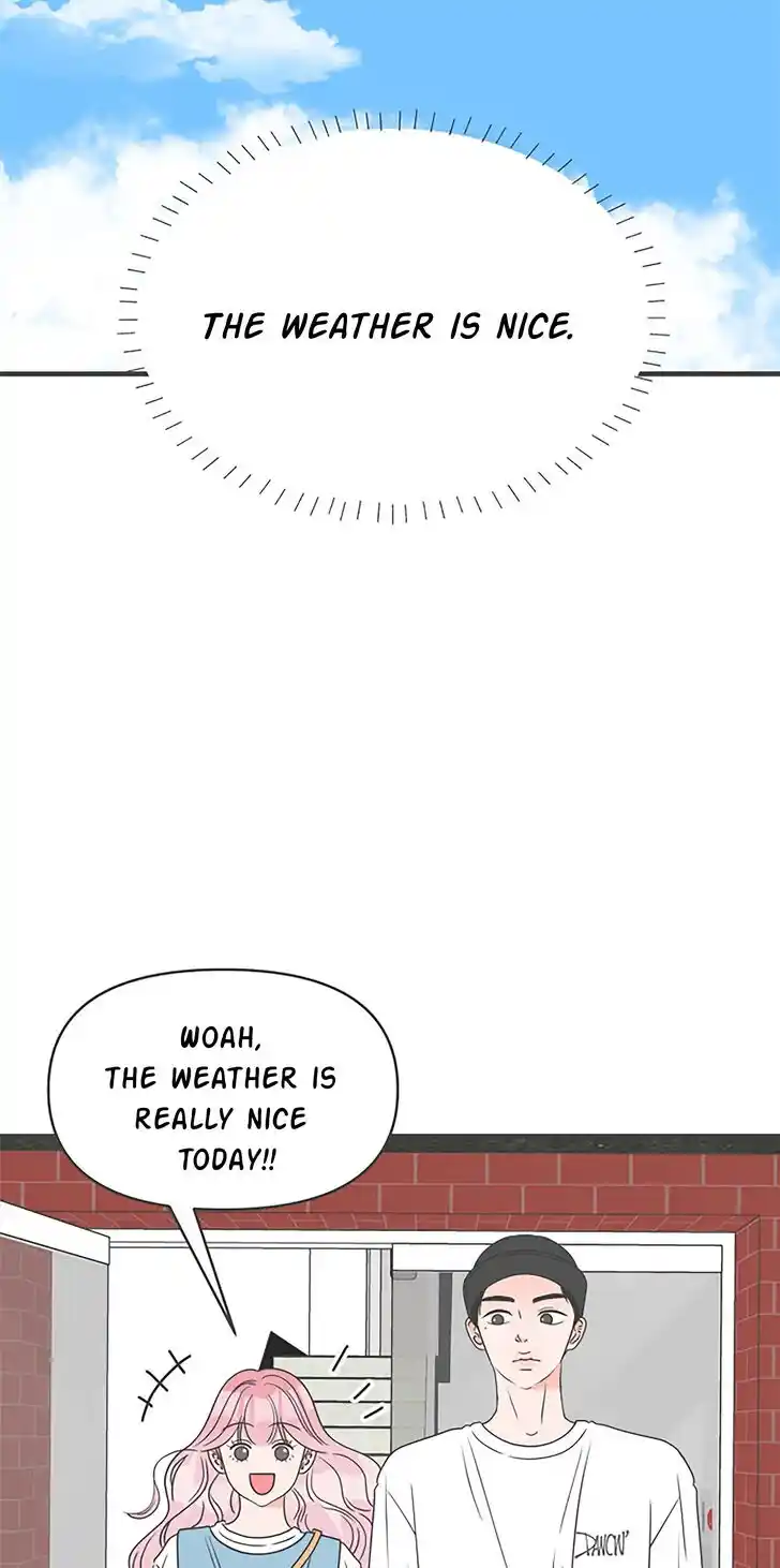 Koi wa Misoji o Sugite kara Ch.032