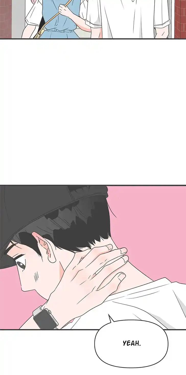 Koi wa Misoji o Sugite kara Ch.032