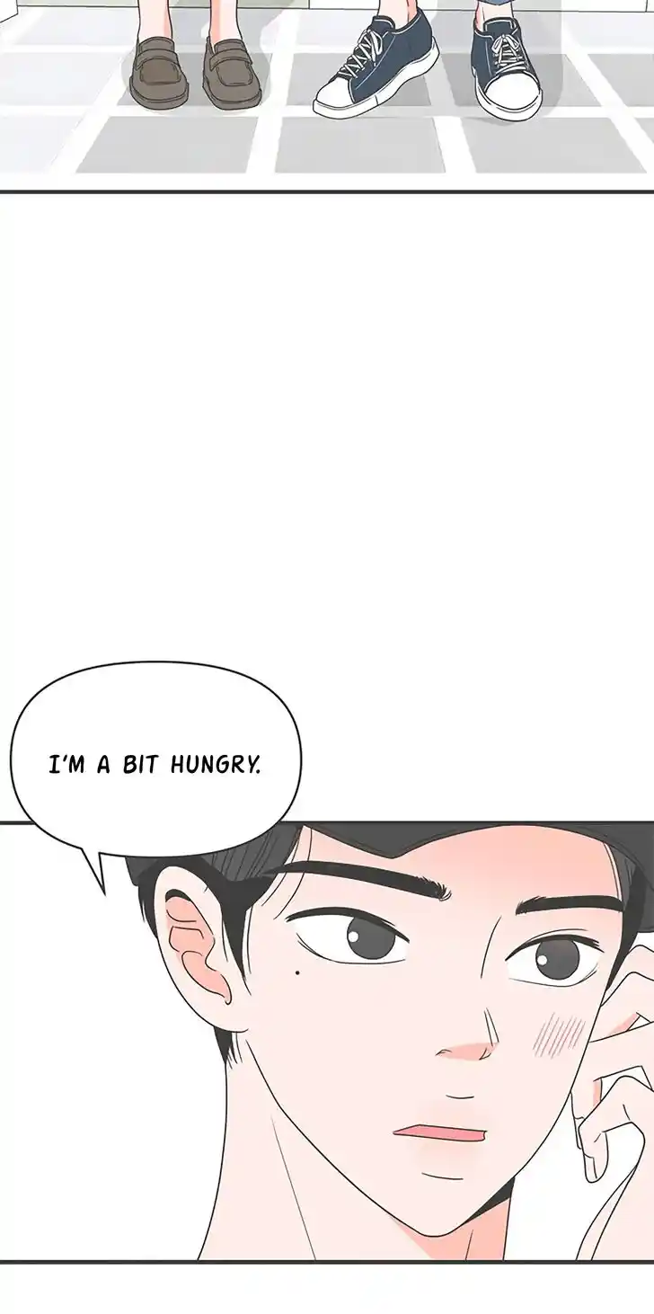 Koi wa Misoji o Sugite kara Ch.032