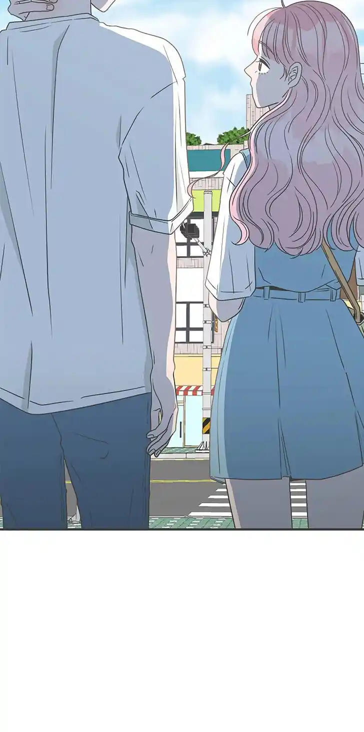 Koi wa Misoji o Sugite kara Ch.032