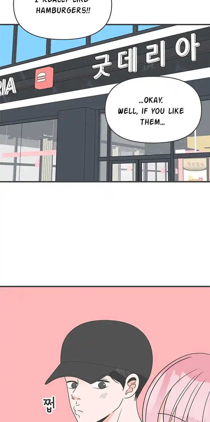 Koi wa Misoji o Sugite kara Ch.032