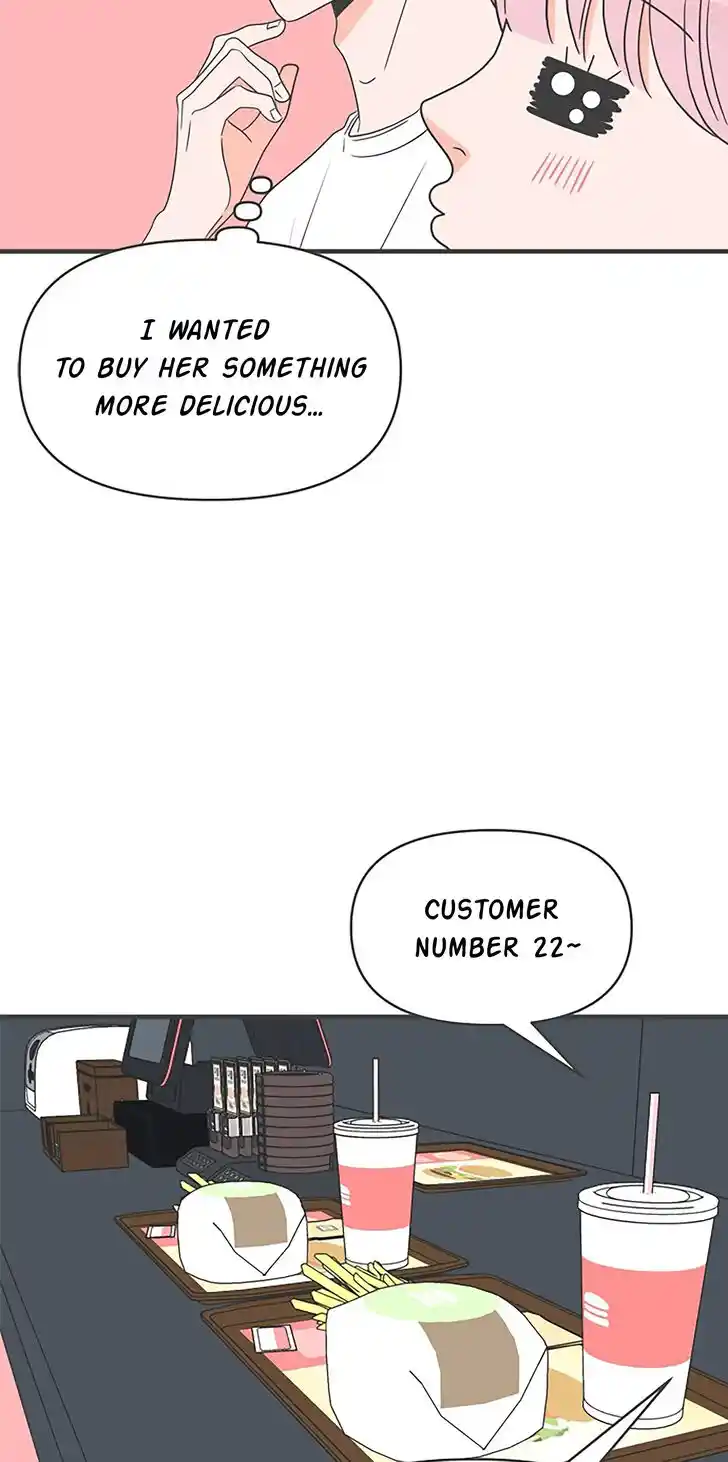 Koi wa Misoji o Sugite kara Ch.032