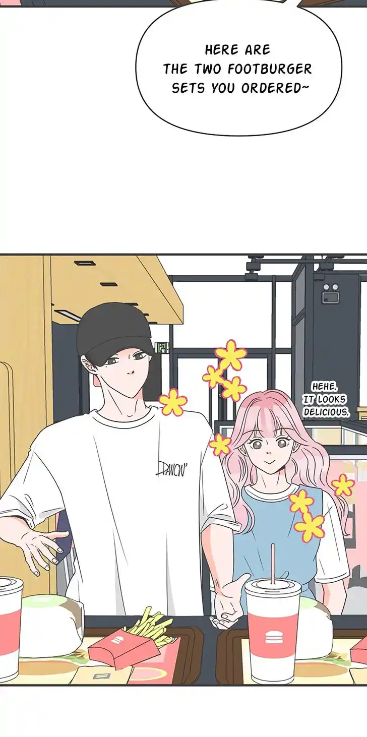 Koi wa Misoji o Sugite kara Ch.032