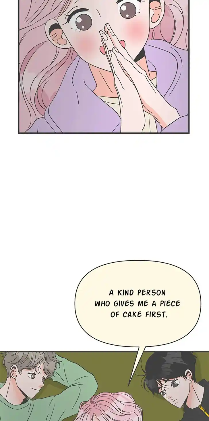 Koi wa Misoji o Sugite kara Ch.032