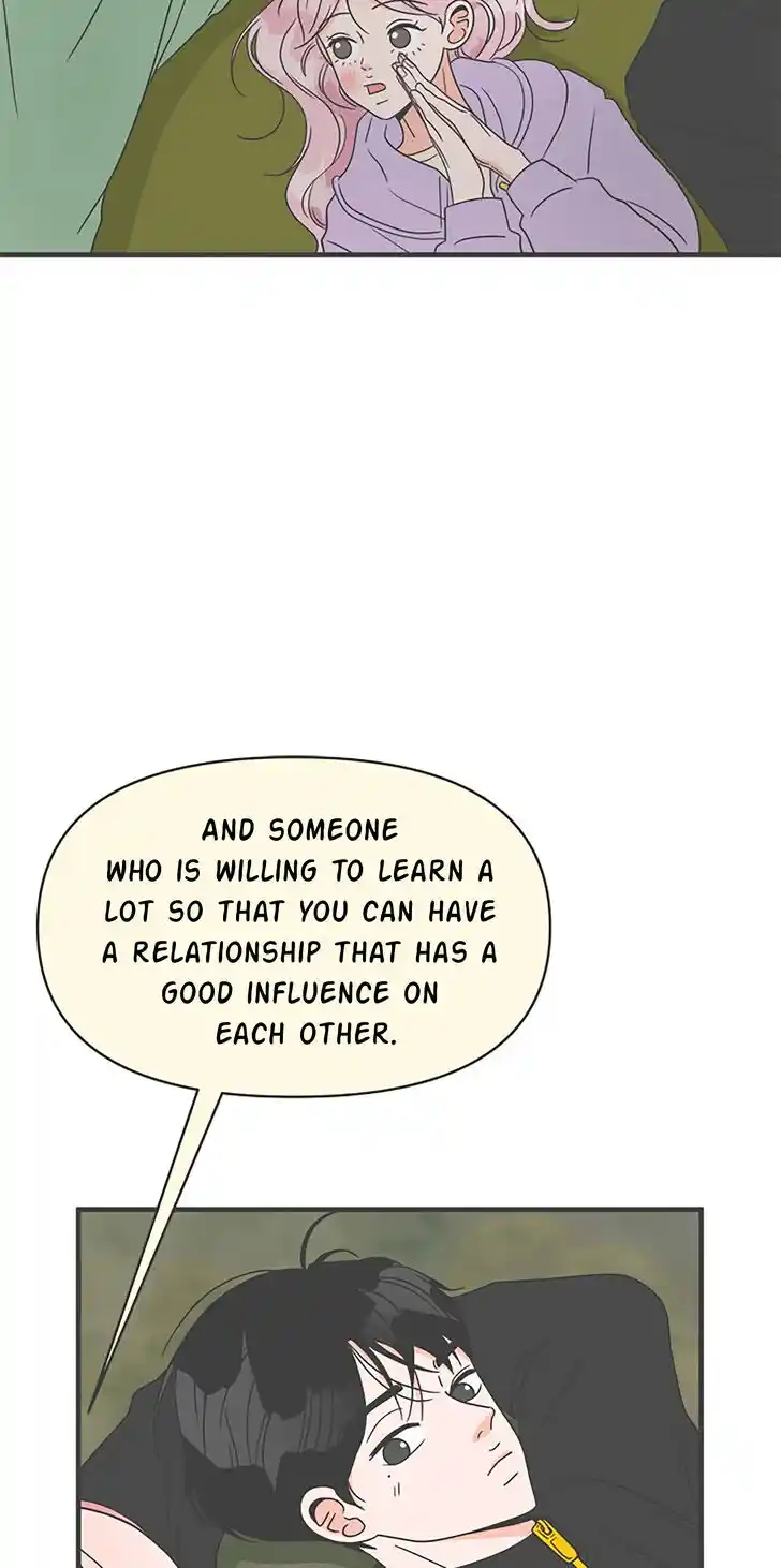 Koi wa Misoji o Sugite kara Ch.032