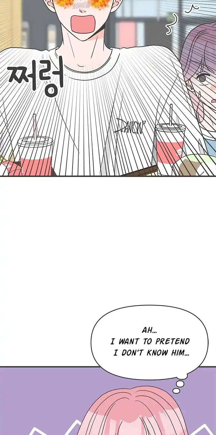 Koi wa Misoji o Sugite kara Ch.032